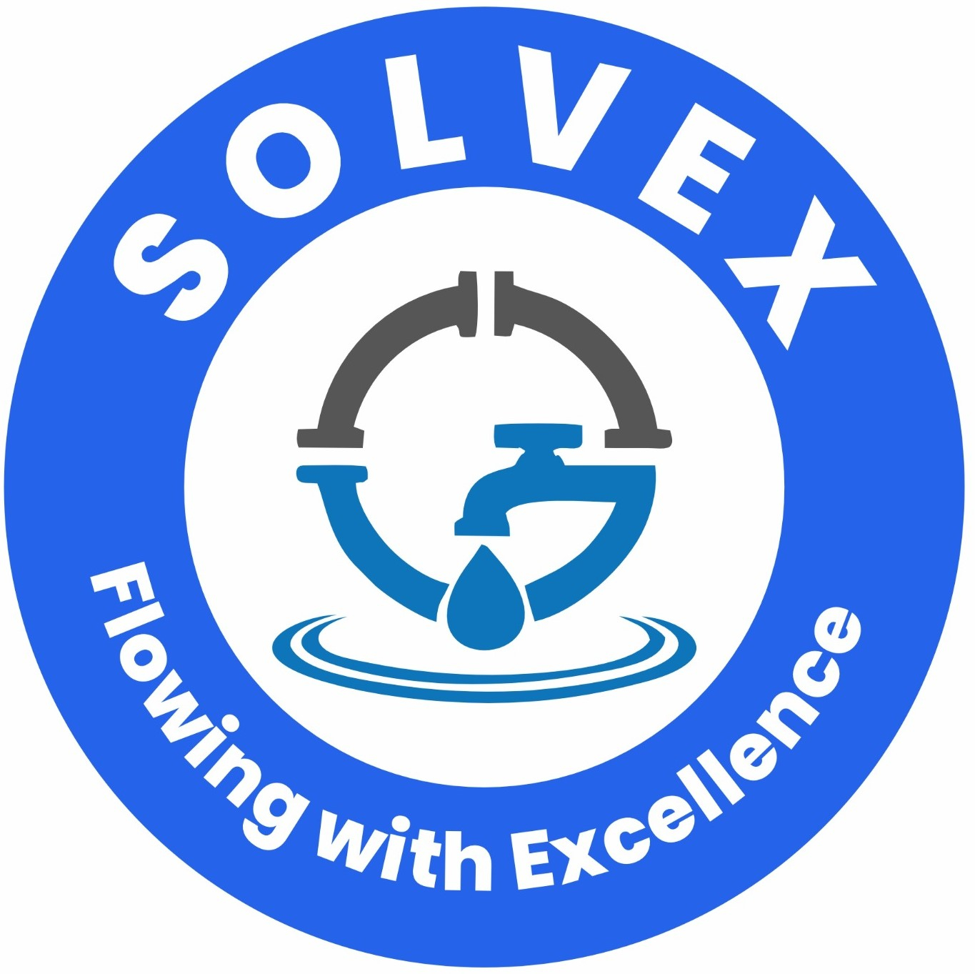 Solvex Logo